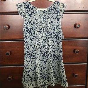 NWT Polo Ralph Lauren Girls Sz 7 Dress